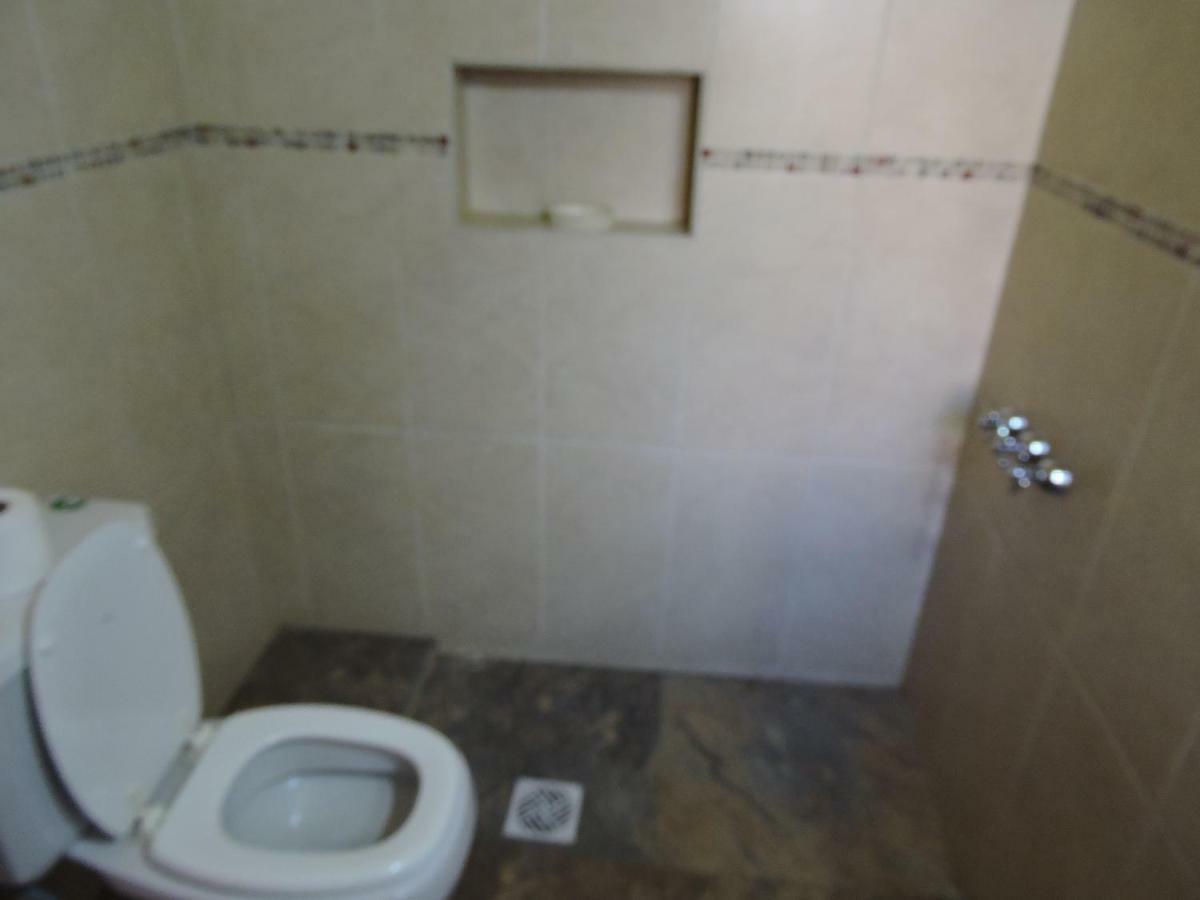 Hostal Casa De Piedra Humahuaca Cameră foto